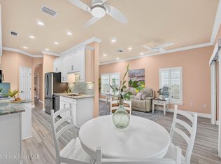 310 King Neptune Ln #B-6, Cape Canaveral, FL 32920