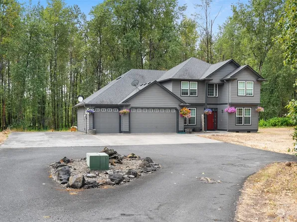 138 Chelsea Avenue, Castle Rock, WA 98611