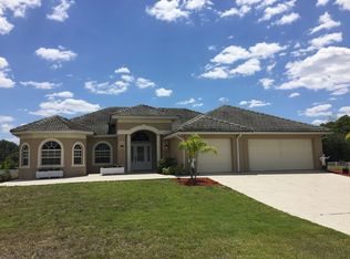 6560 Slater Pines Dr, North Fort Myers, FL 33917