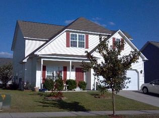 6909 Paint Rock Ln, Raleigh, NC 27610