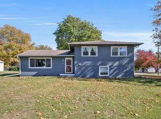 604 Garfield St, Melcher Dallas, IA 50062