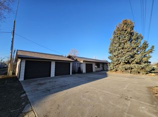 2602 Comstock St, Miles City, MT 59301