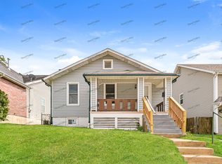 8706 Eulalie Ave, Saint Louis, MO 63144