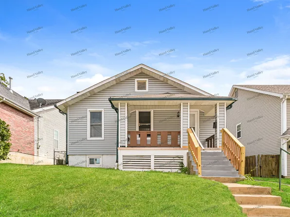 8706 Eulalie Ave, Saint Louis, MO 63144