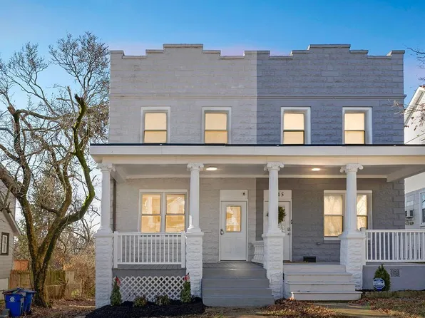 2917 White Ave, Baltimore, MD 21214