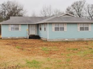 435 Bailey Rd, Muscle Shoals, AL 35661