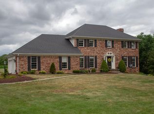 2155 Landman Mill Rd, Piqua, OH 45356