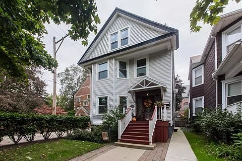 1st image of 4812 N Oakley Ave APT 1
