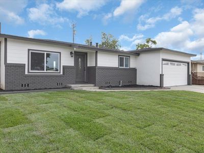 440 E Laurel Dr, Salinas, CA, 93906