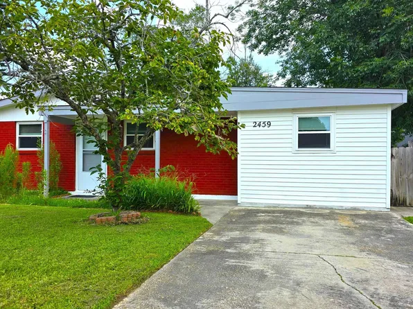 2459 Eastgate Dr, Baton Rouge, LA 70816