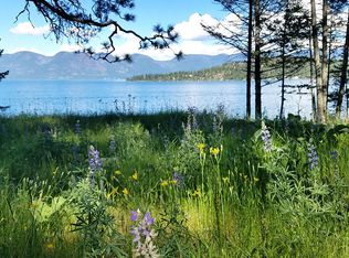 Nhn White Swan Ln, Polson, MT 59860