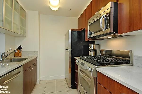 Rented by Brown Harris Stevens | media 17