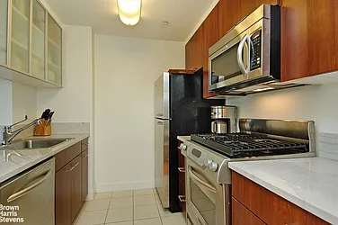 Rented by Brown Harris Stevens