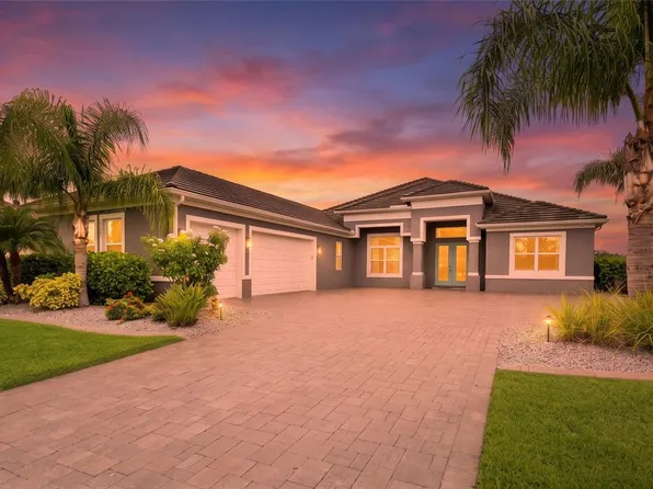 16027 39TH GLEN E, PARRISH, FL 34219
