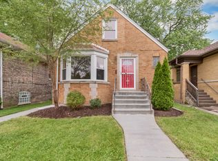 10940 S Normal Ave, Chicago, IL 60628