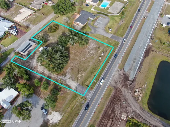 2302 Saint Andrews Blvd, Panama City, FL 32405