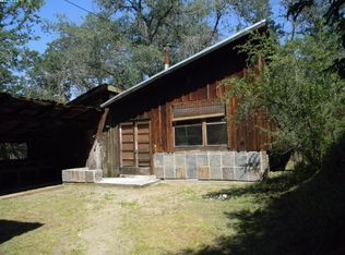 42486 Sierra Dr, Three Rivers, CA 93271