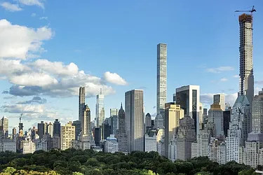 Rented by City Connections Realty