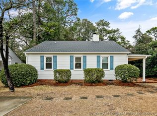 700 Rush Rd, Fayetteville, NC 28305