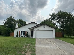 1831 N Madison Ave, Tulsa, OK 74106