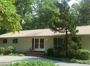 14301 Thorpe Ln, Upper Marlboro, MD 20772