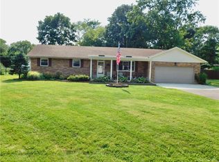 8915 Meadowlark Dr, Franklin, OH