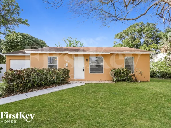 967 38th St, West Palm Beach, FL 33407
