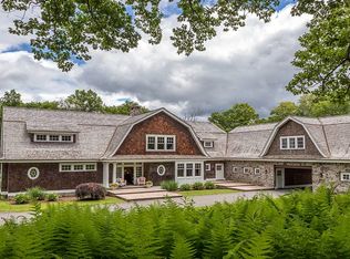 326 South St, Middlebury, CT 06762