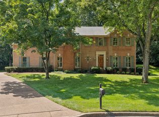 712 Roxburgh Cv, Brentwood, TN 37027