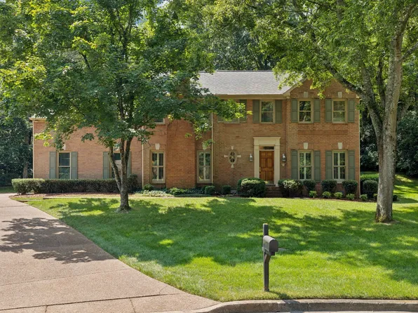 712 Roxburgh Cv, Brentwood, TN 37027