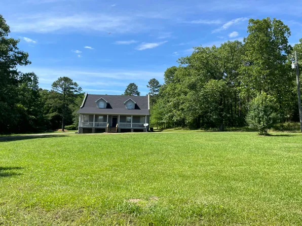 26 Aubry Dr, Bigelow, AR 72016