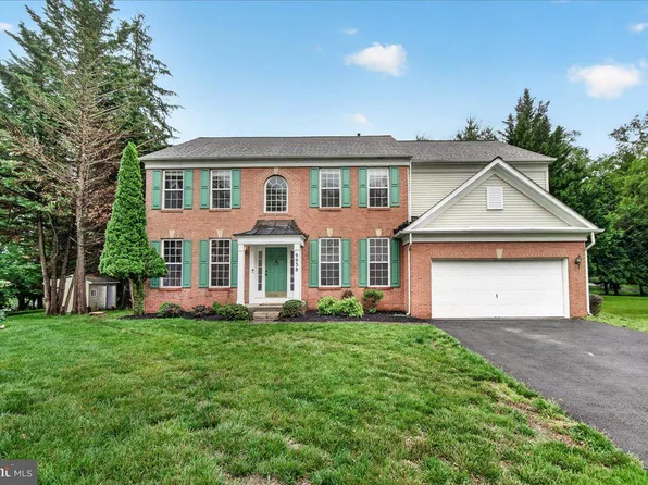 9938 Timberknoll Ln, Ellicott City, MD 21042