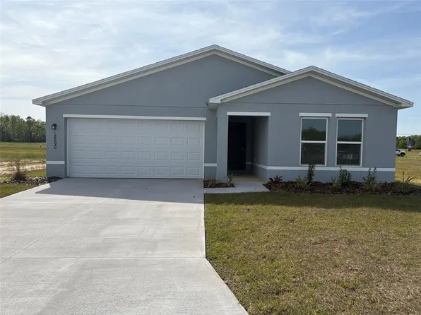 12890 SE 53rd Ave, Belleview, FL 34420
