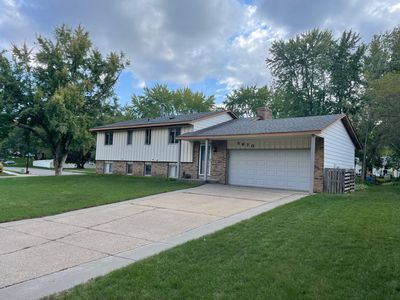 5670 138th Street Ct, Saint Paul, MN, 55124