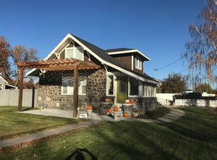300 N Fillmore St, Jerome, ID 83338