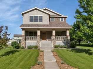 900 21st Ave N, Sartell, MN 56377