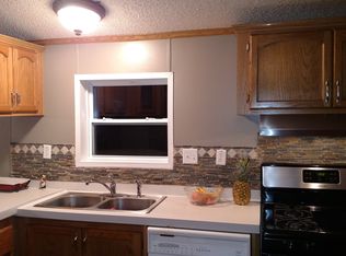 2430 E Bridgewater Rd, Scottsburg, IN 47170