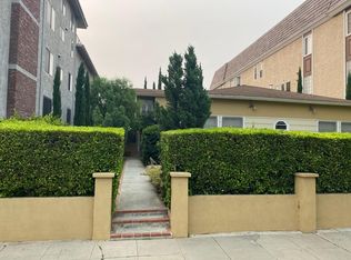 10662 Eastborne Ave #10662, Los Angeles, CA 90024