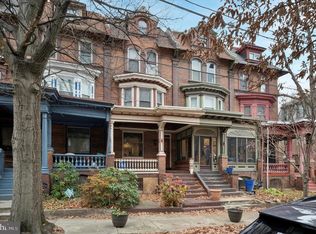 236 S Melville St, Philadelphia, PA 19139