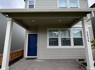 2635 NE 116th Pl, Vancouver, WA 98684
