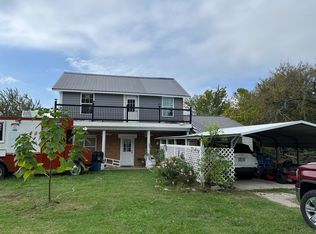 567 N Red Oak St, Atoka, OK 74525