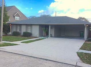 4009 Clifford Dr, Metairie, LA 70002