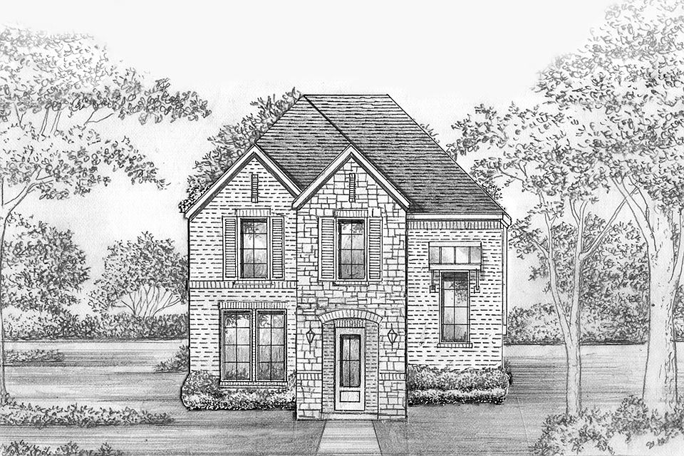 Elevation A