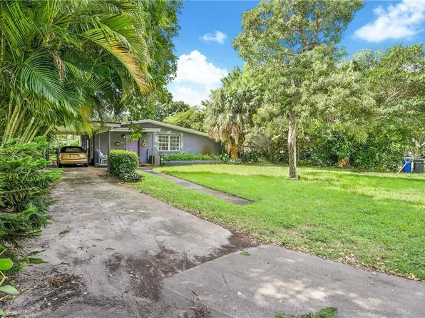 2860 SW 13th Ct, Fort Lauderdale, FL 33312