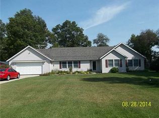 6741 Providence Neapolis Swanton Rd, Swanton, OH 43558