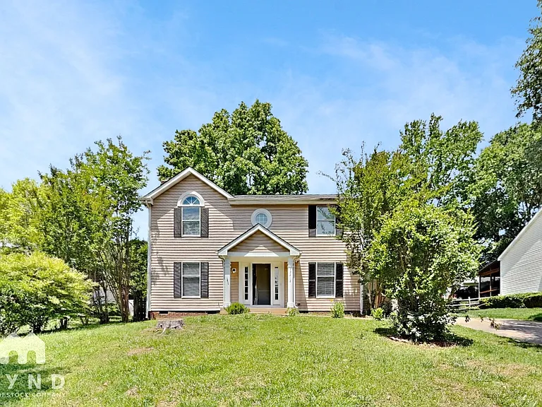 12212 Woodside Falls Rd — Photo 1