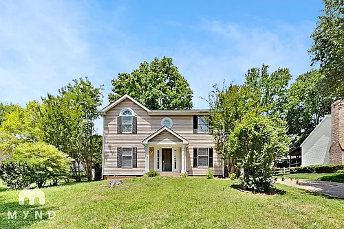 12212 Woodside Falls Rd Photo 1