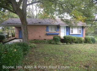 310 E Ridge St, Rocky Mount, NC 27804