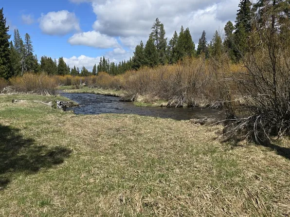 2 Rivers Rd, Crescent, OR 97733