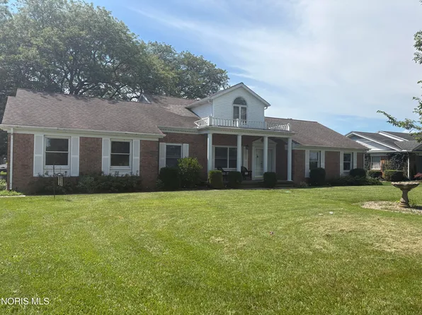 23746 W State Route 579, Curtice, OH 43412